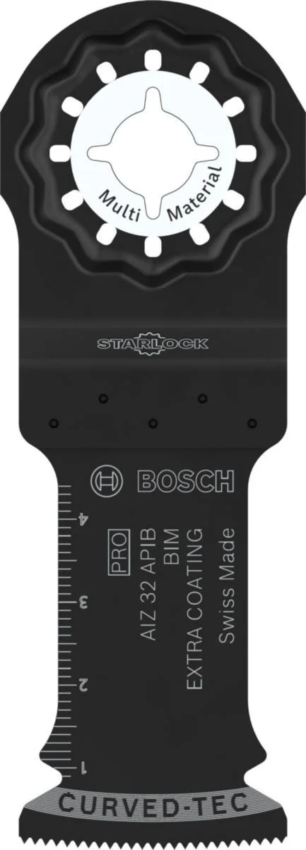 Upotussahanterä Pro Aiz32Apib P:50Mm Multi Bim