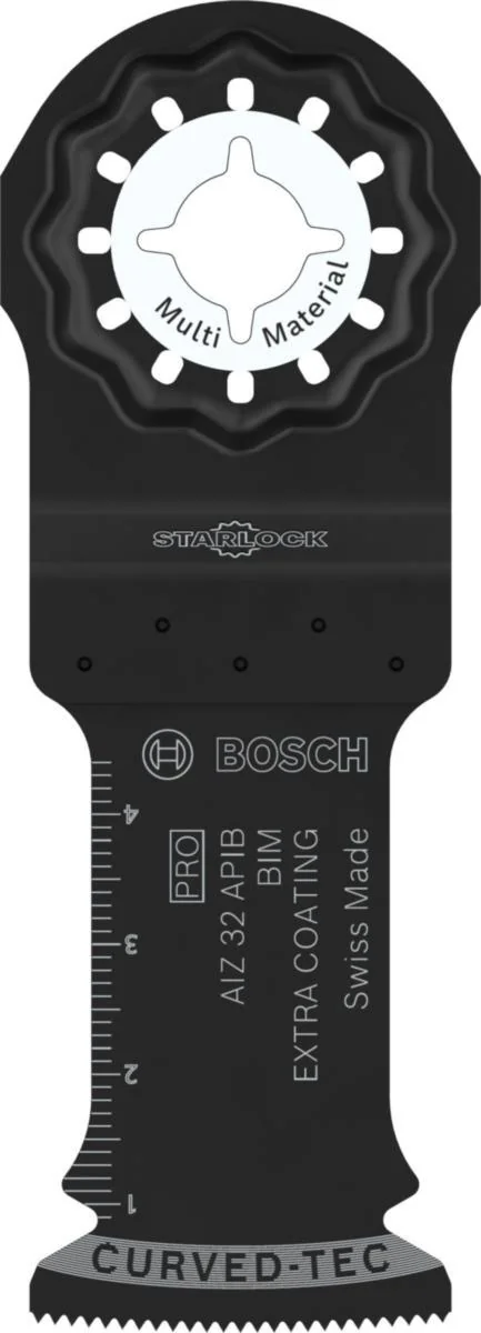 Upotussahanterä Pro Aiz32Apib P:50Mm Multi Bim