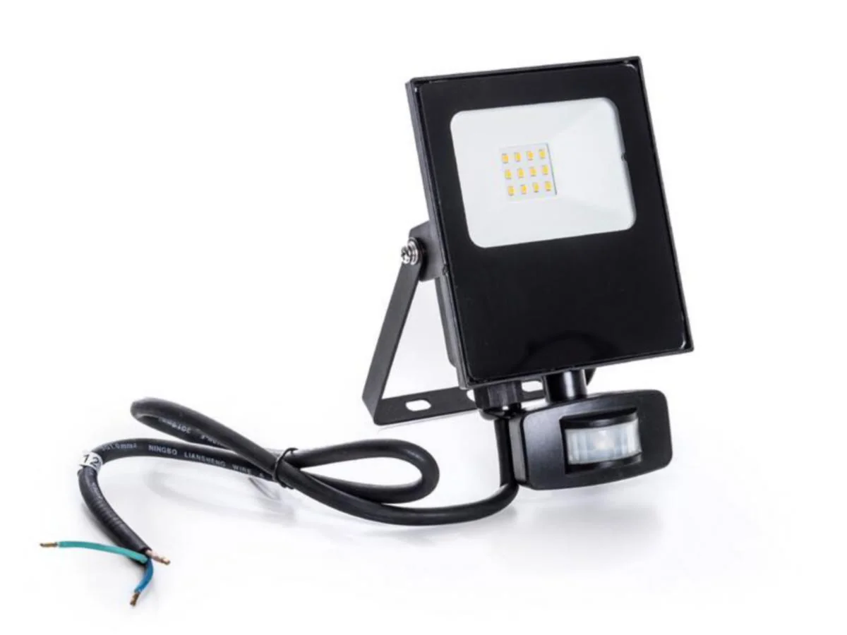 Valaisin 12V Revovalo Revovalo Valonheitin Pir 12V