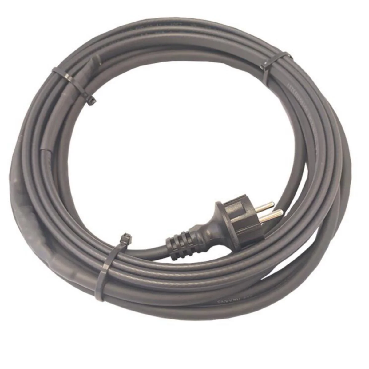 Sulanapitokaap Itseraj. Nexans Defrost Gutter Kit 23M 460W