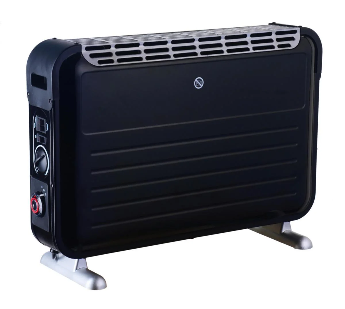 Lämmitin Siirrettävä A-C 750/1250/2000W P Ip20 42X58 Mu