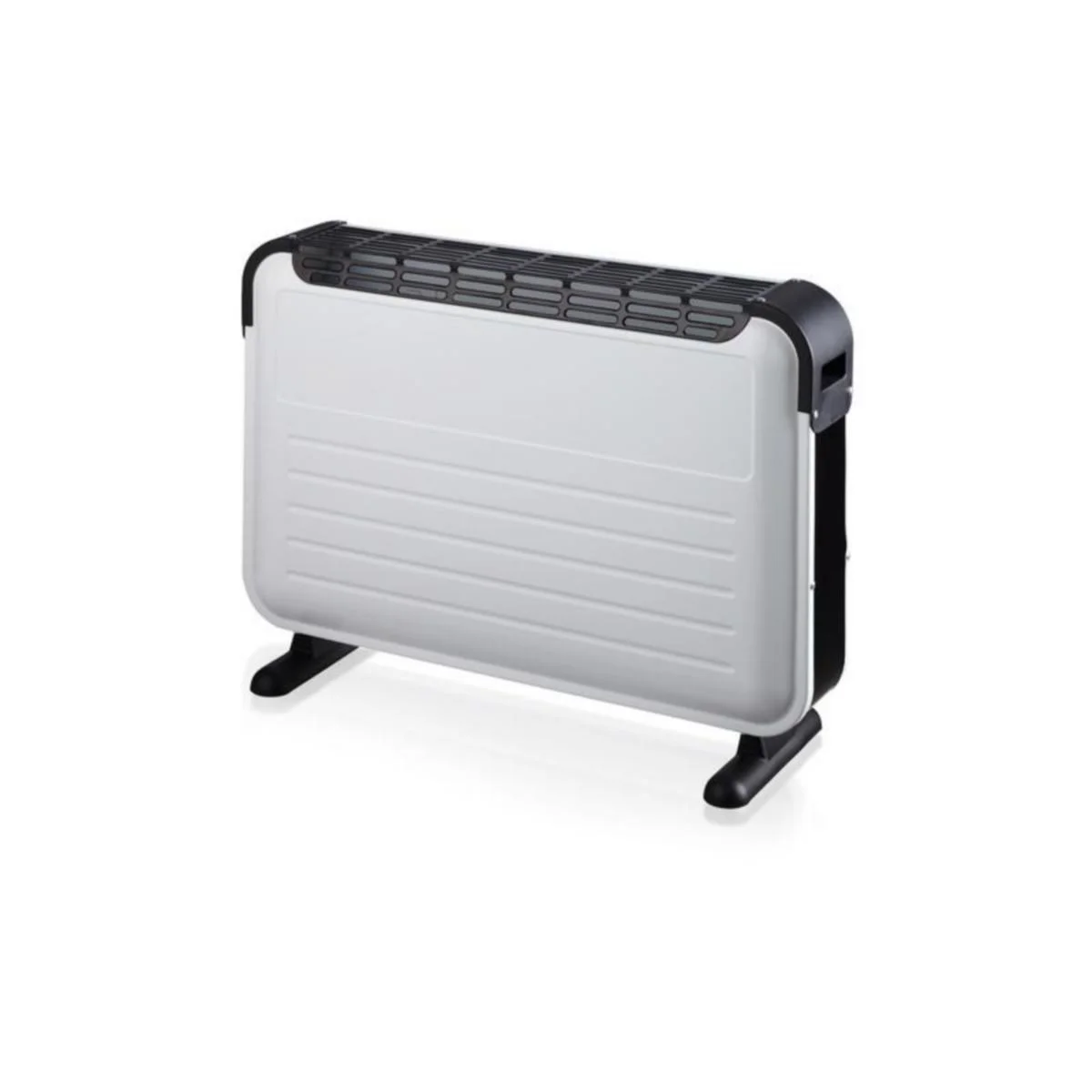 Lämmitin Siirrettävä A-C 750/1250/2000W P Ip20 42X58 Va