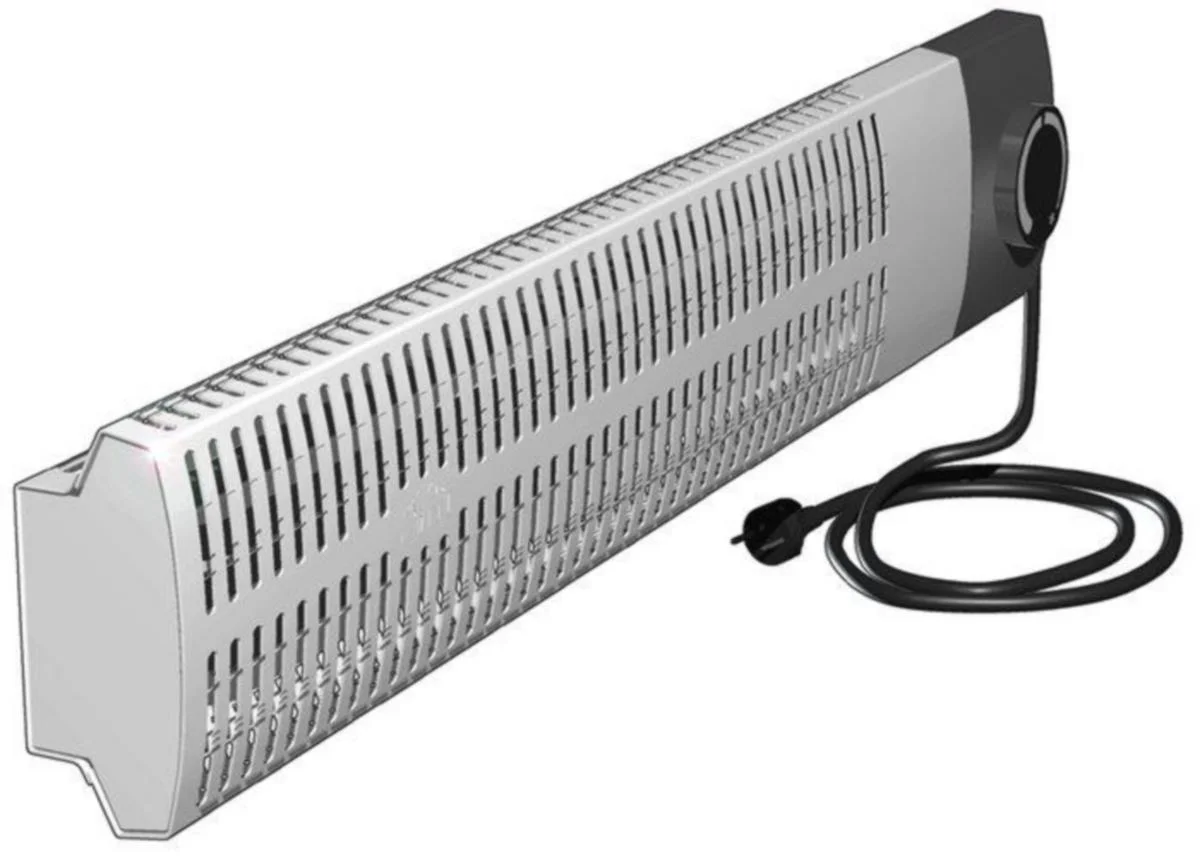 Pakkasvahti Frico Fms200 200W Ip31 298X90