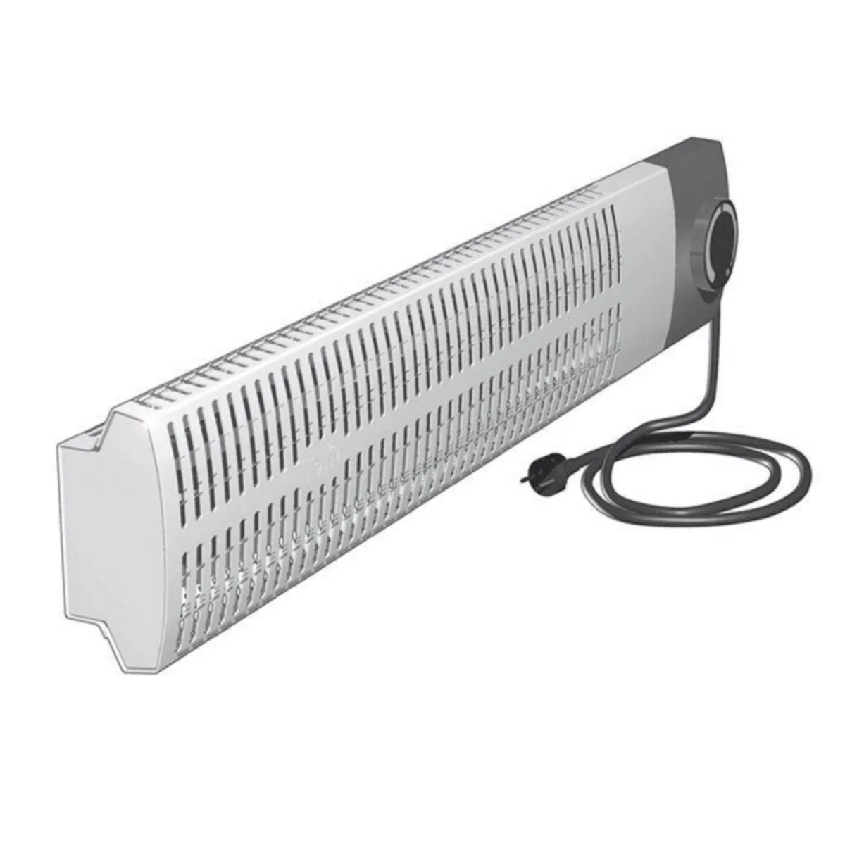 Pakkasvahti Frico Fml200 200W Ip31 90X298