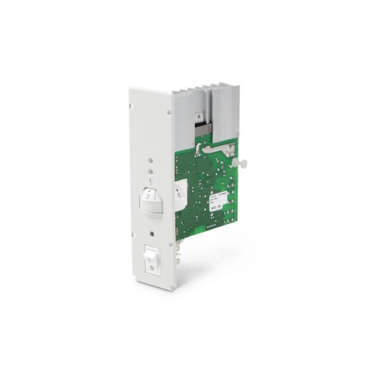 Termostaatti Elektronin Ensto Elte6-Bt Tupa Lämmittimille