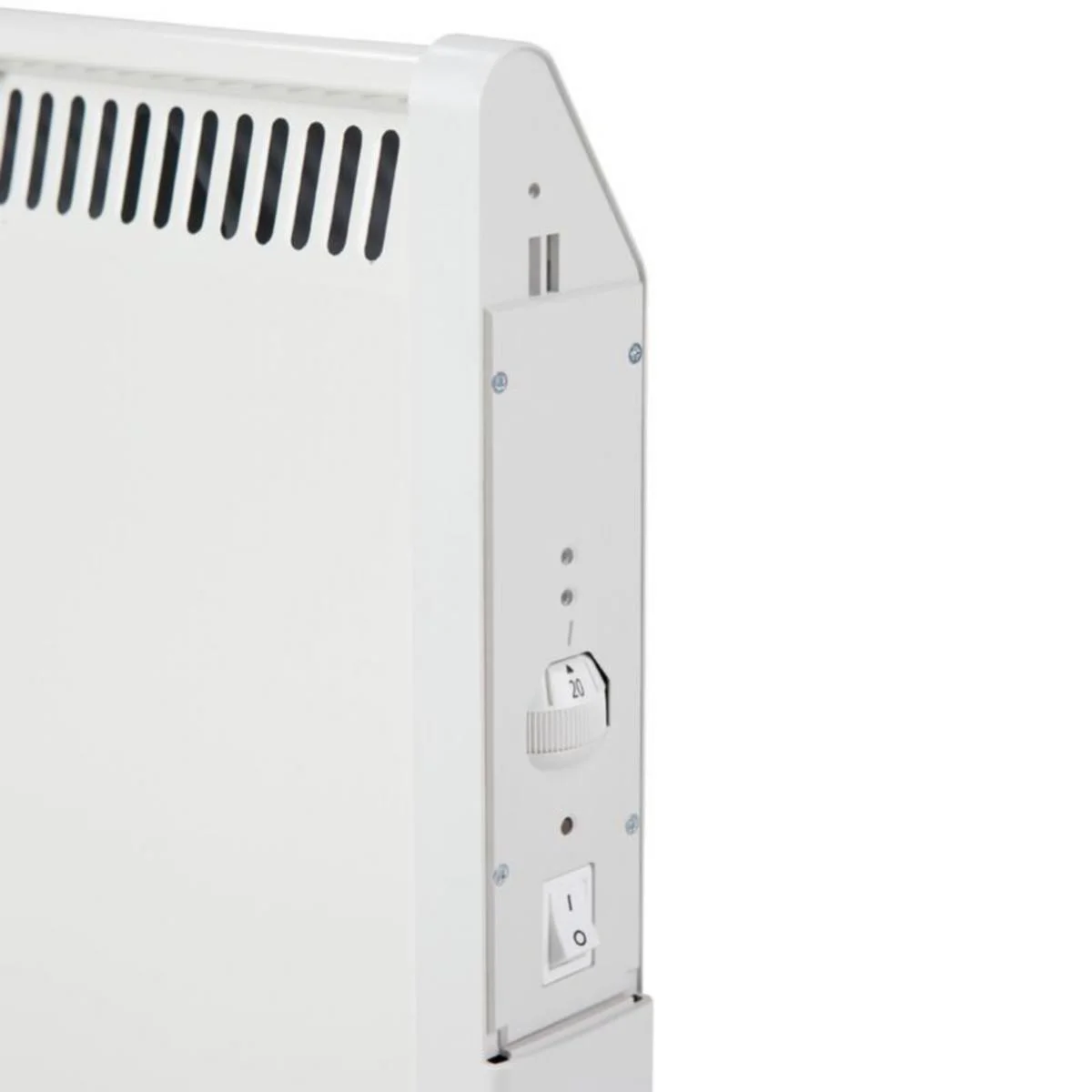 Termostaatti Elektronin Ensto Elte6-Bt Tupa Lämmittimille