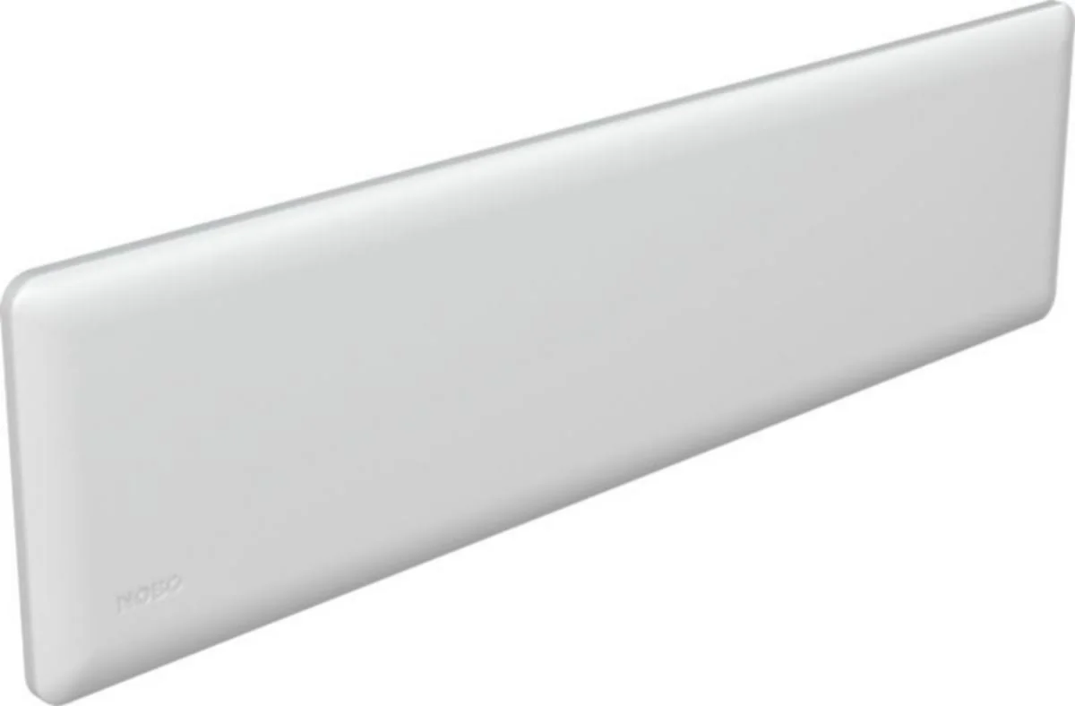 Lämmitin Nobö Top Ntl2N 05 500W Ip24 20X73Cm