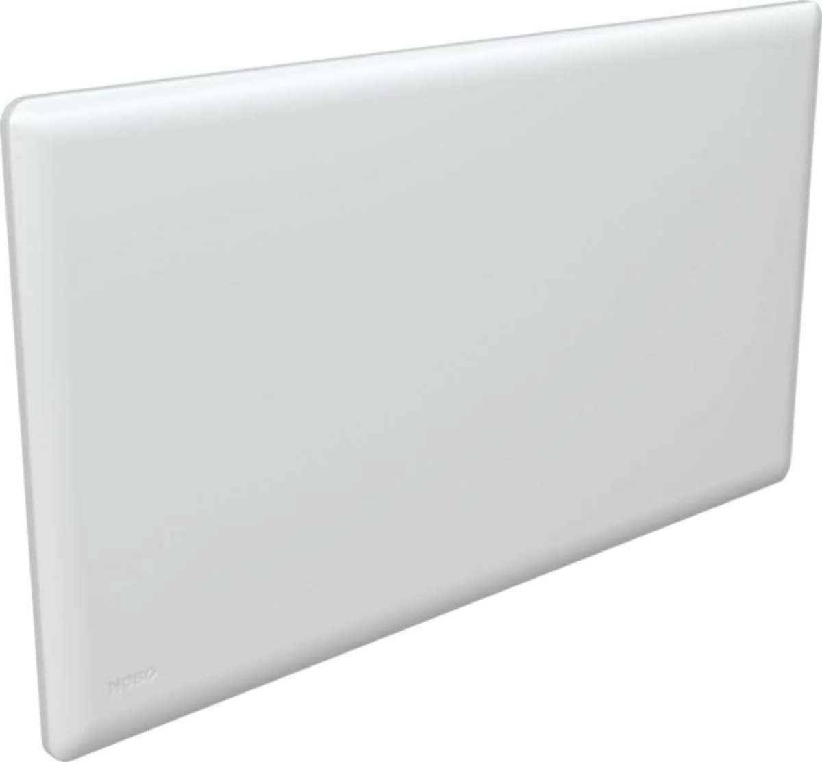 Lämmitin Nobö Top Ntl4N 10 1.0Kw Ip24 40X73Cm