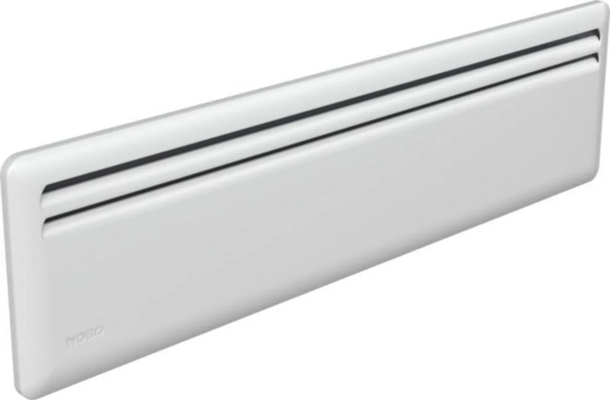 Lämmitin Nobö Front Nfk2N 05 500W Ip24 20X73Cm