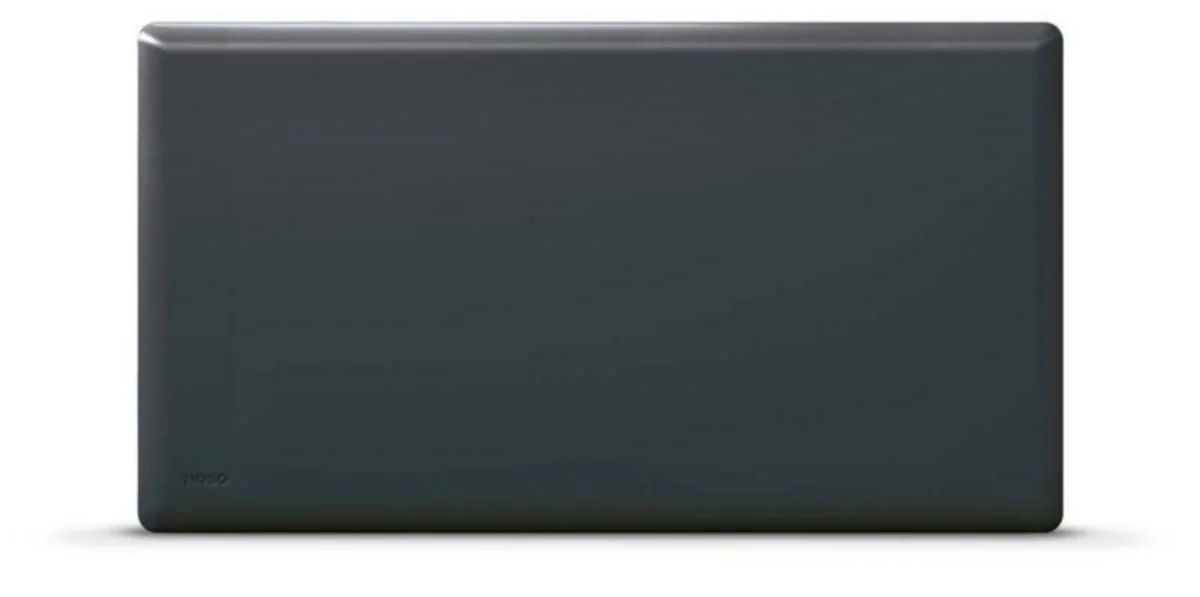 Lämmitin Kiinteä/Siirret. Nobö Ntl4N 02 250W 230-240V Dx Bl