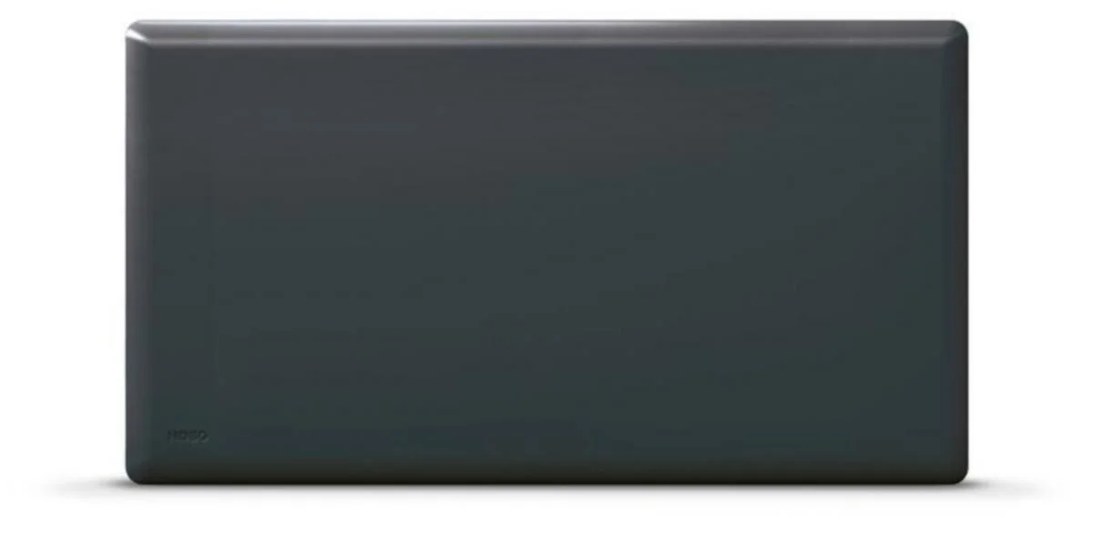 Lämmitin Kiinteä/Siirret. Nobö Ntl4N 10 1000W 230-240V Dx Bl