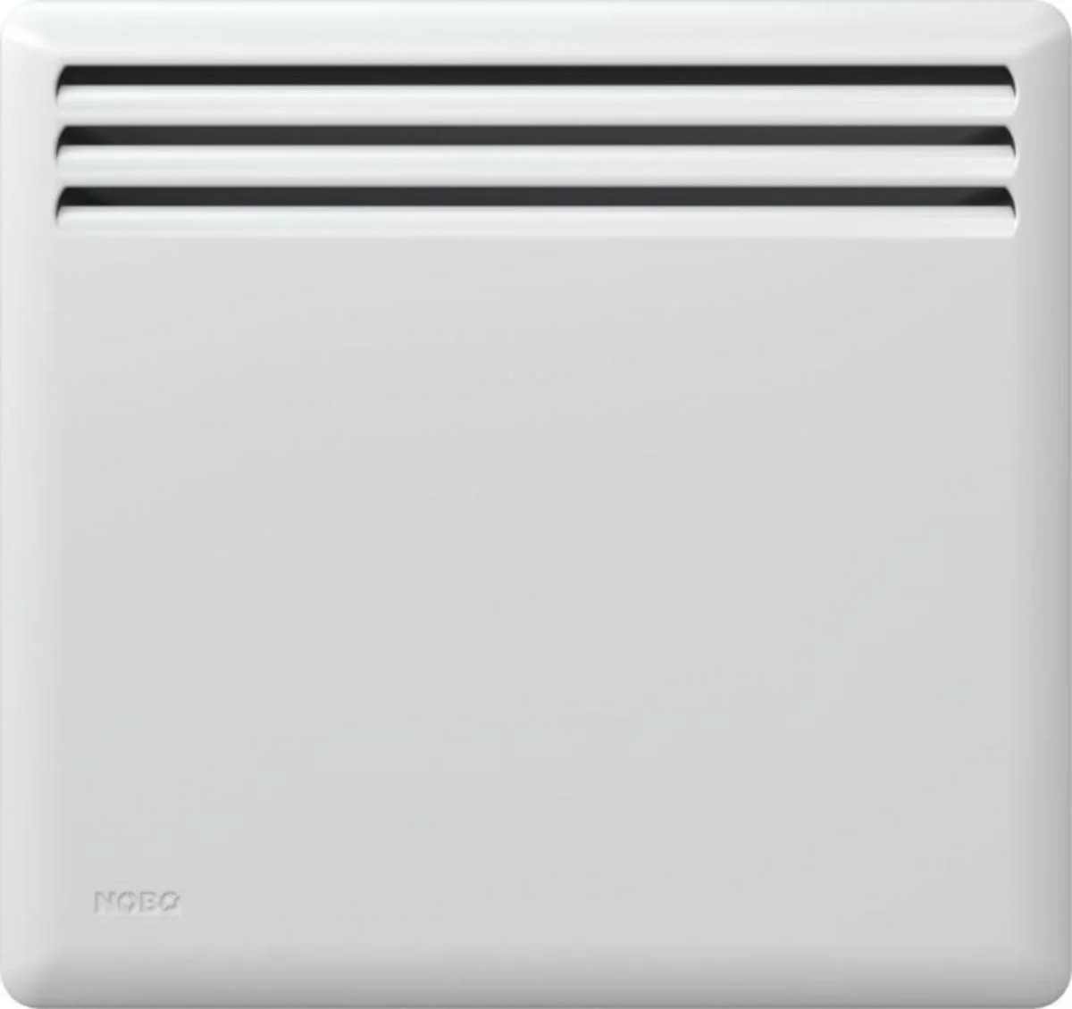 Lämmitin Nobö Front Nfk4N 10 1Kw Ip24 40X73Cm