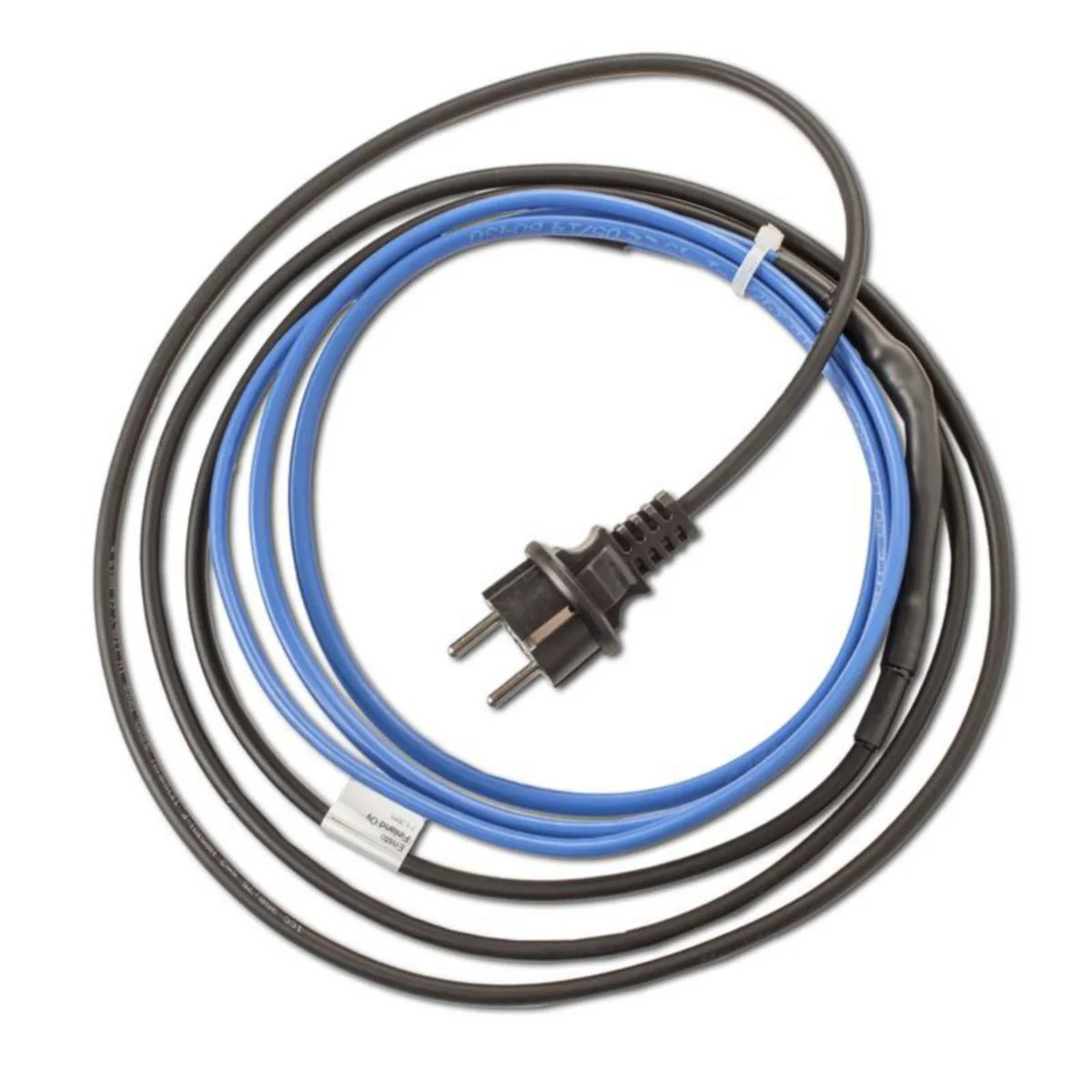 Sulanapitokaapeli Plug N Heat 20 M 200 W 230V Itseraj