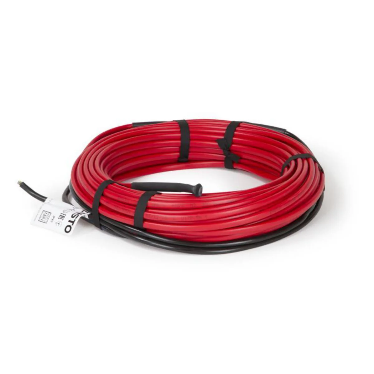 Lämpökaapeli Tassus Tassu-S 300W 29M 2.7-5.0M2