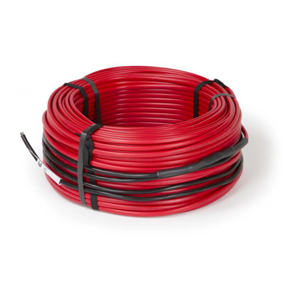 Lämpökaapeli Tassu Tassu 1800W 86M 12.0-22.5M2