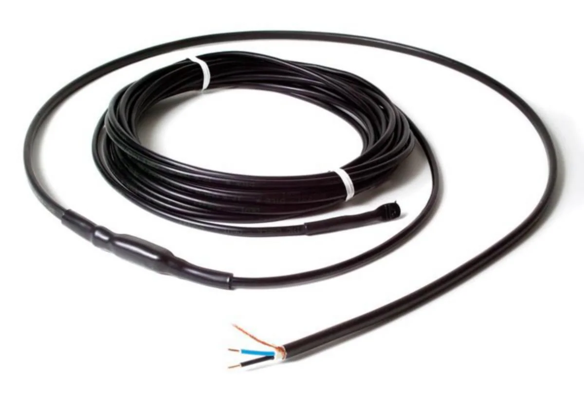 Sulanapitokaapeli Devisnow 30 27M/830W 230V 30W/M