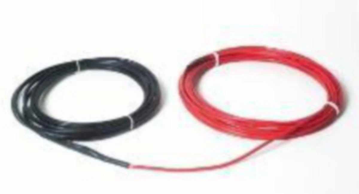 Lattialämmityskaapeli Devi Devicomfort 20M 200W 230V