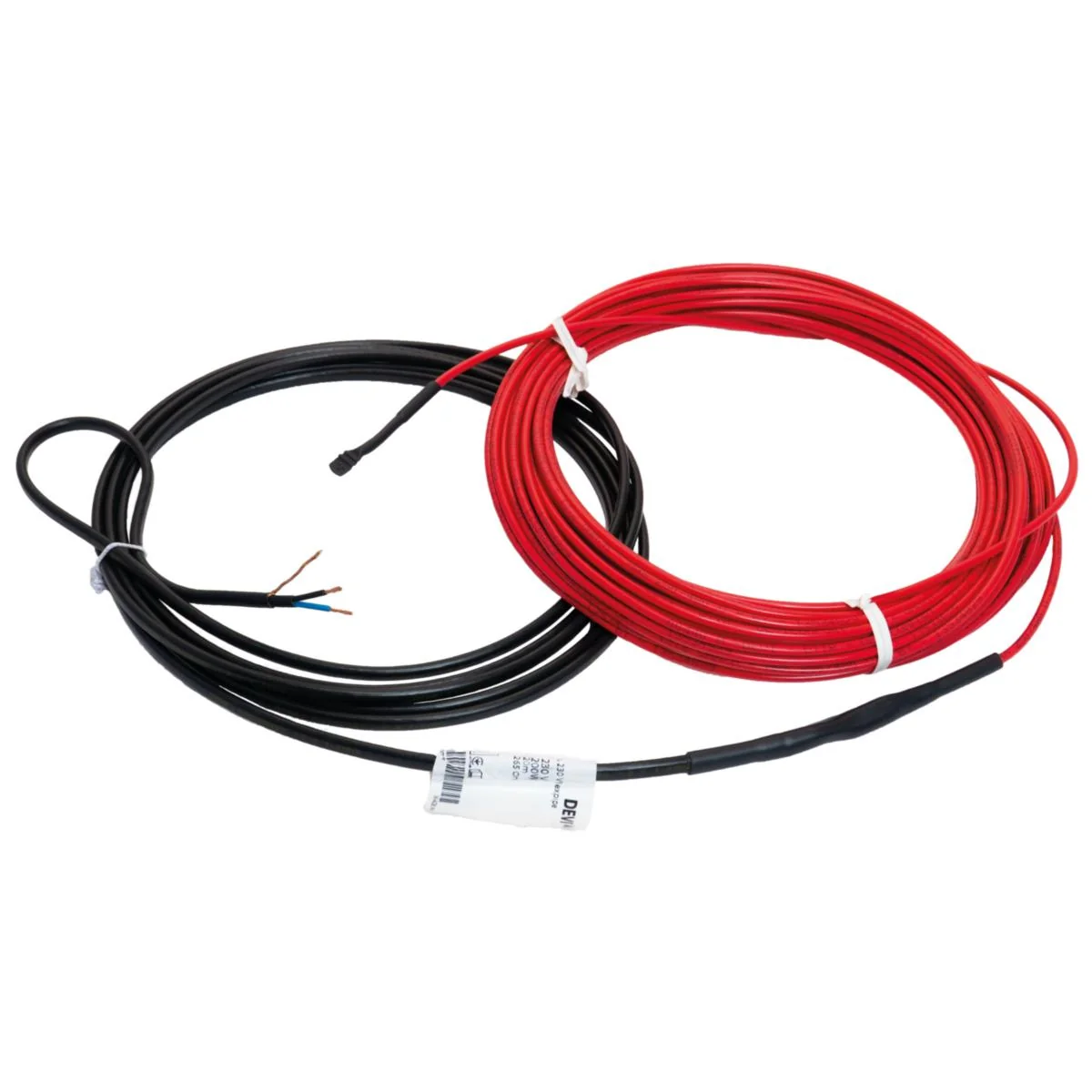 Lattialämmityskaapeli Devi Devicomfort 80M 800W 230V