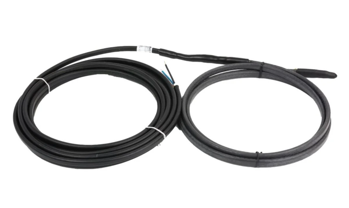 Sulanapitokaapeli Itseraj Devi Iceguard-18 8M 144W 230V