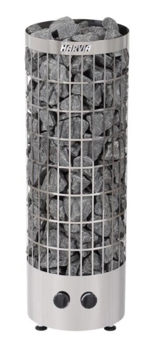 Lattiakiuas Harvia Cilindro Pc70 6.8Kw 6-10M3 Rst