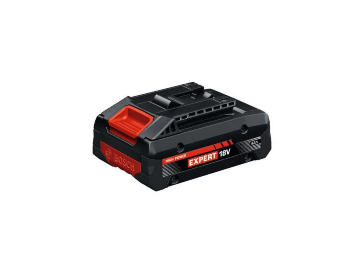 Akku Expert Bosch Exba18V-40