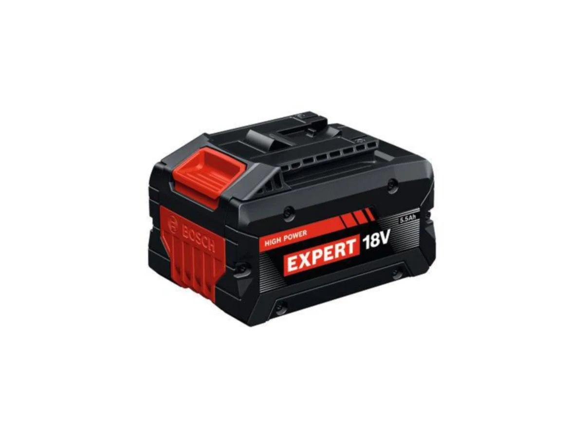 Akku Expert Bosch Exba18V-55