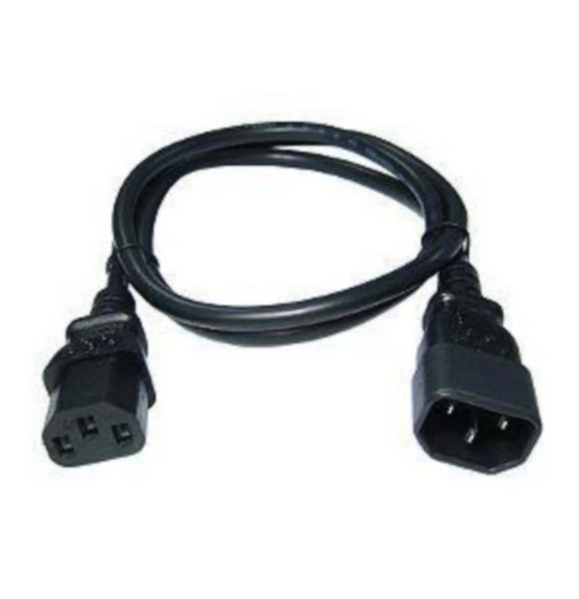Ups-Kaapeli Eaton 2Kpl Lähtökaapeli Iec–Iec 10A