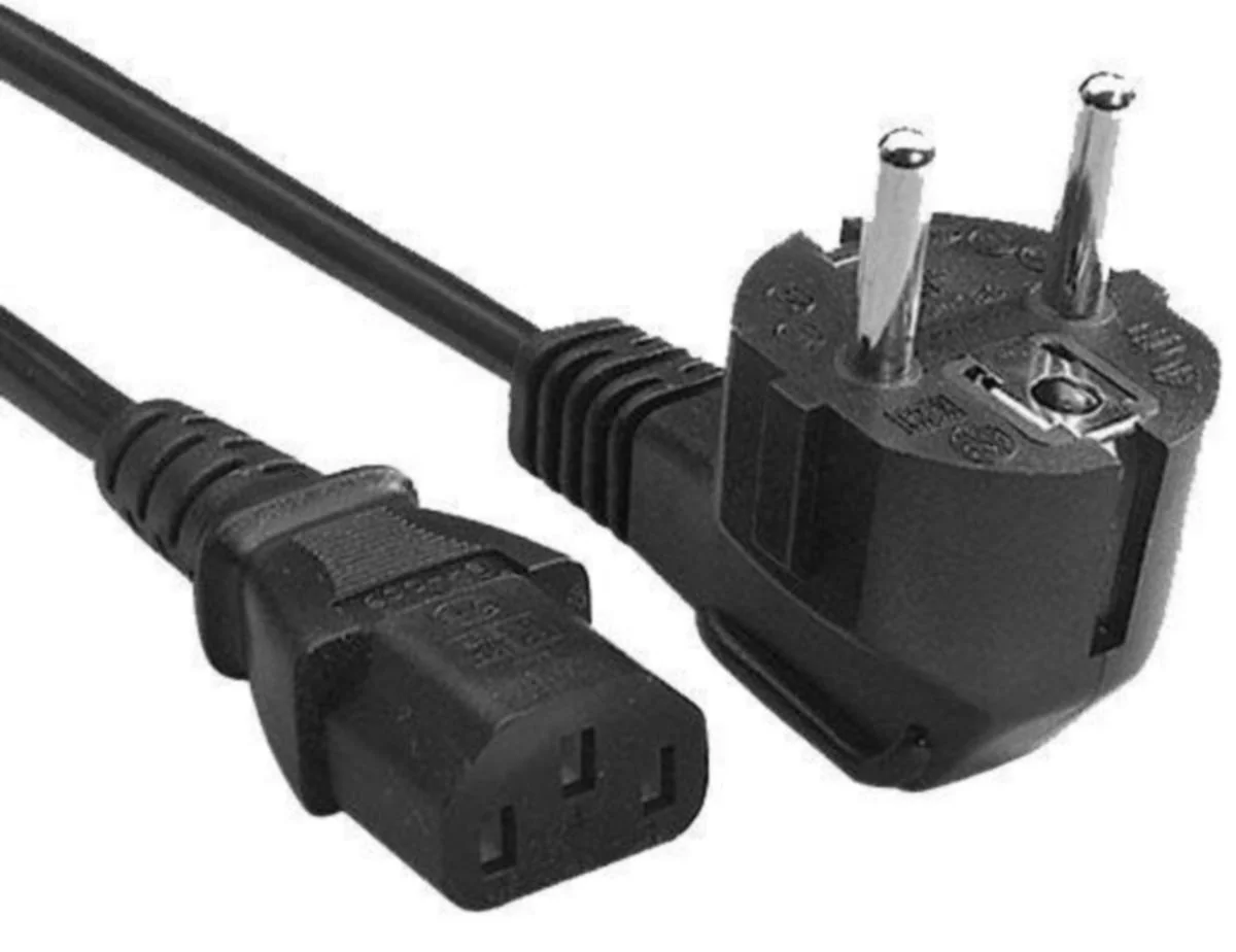Ups-Kaapeli Eaton Tulokaapeli Iec/10A - Shuko