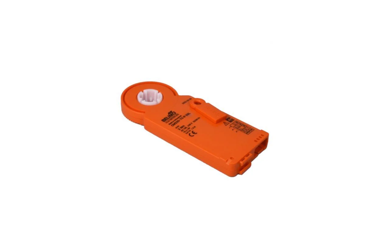 Mittaus-/Säätölaite Cm230-L