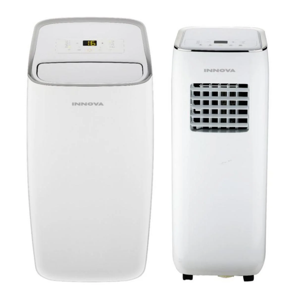 Ilmanjäähdytin Siirrettävä Innova Ac Igpcx-27, 2,6Kw