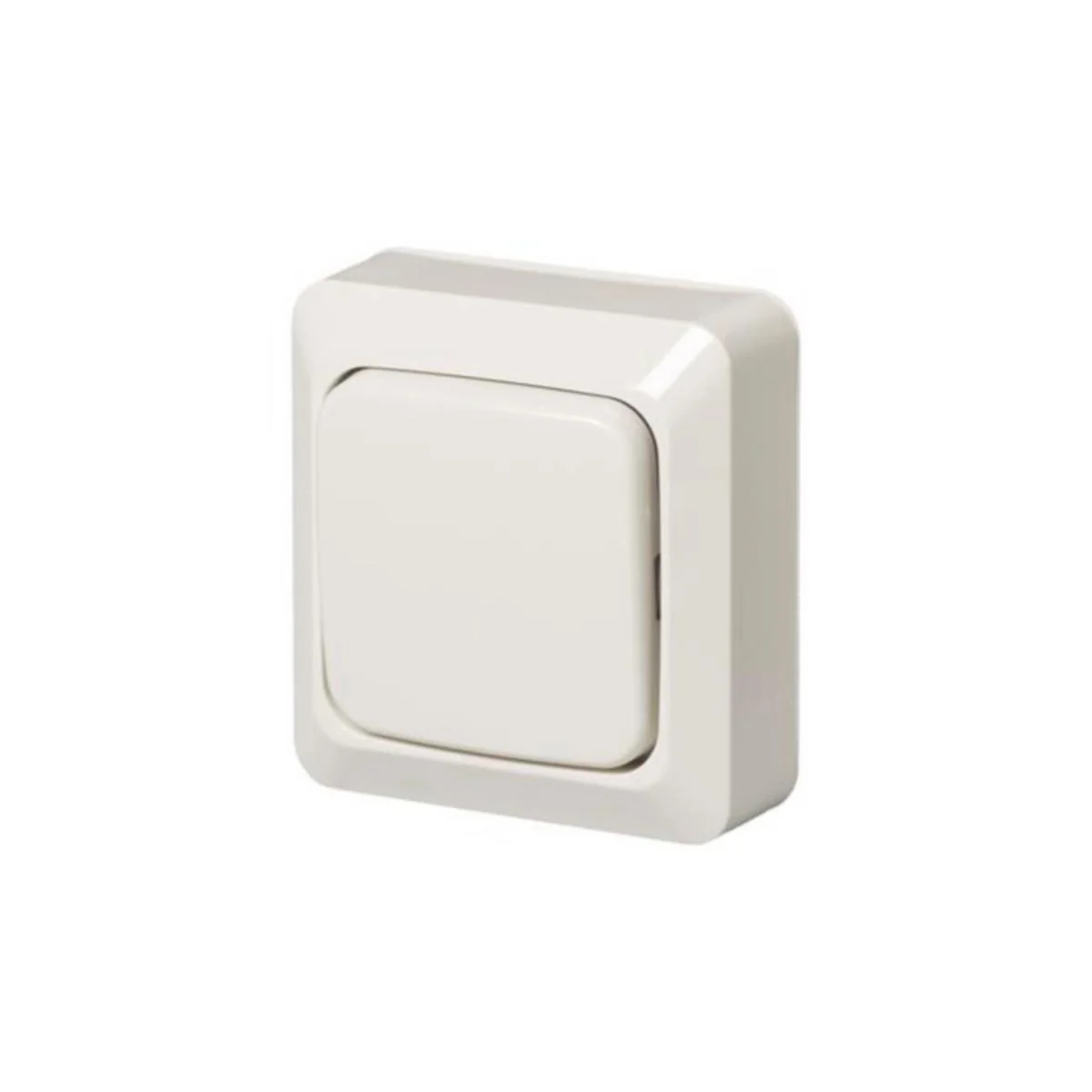 Kytkin Pinta Jussi 1066A4P Vaihto (6) 1Kpl