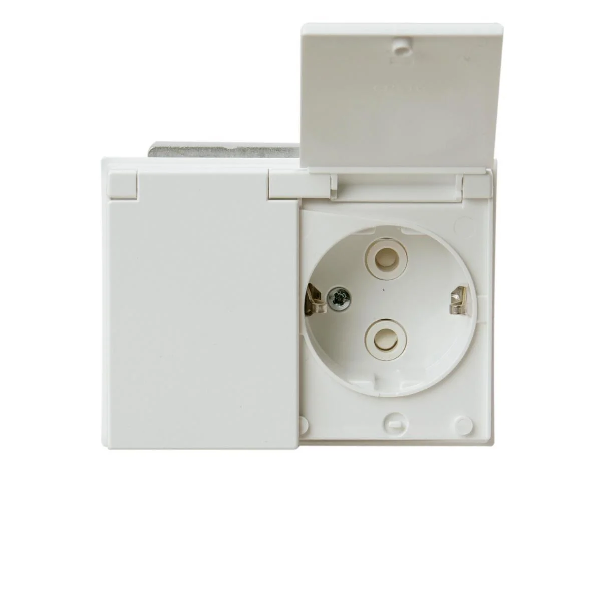 Pistorasia Impressivo 302Ek-84P 2-Os Ip44 Va 1Kpl