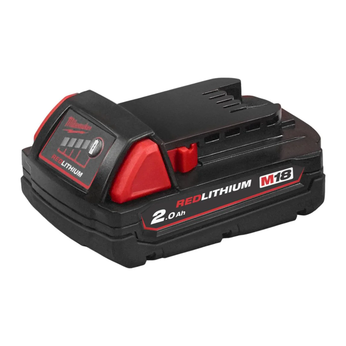 Akku M18B2 Milwaukee 4932430062