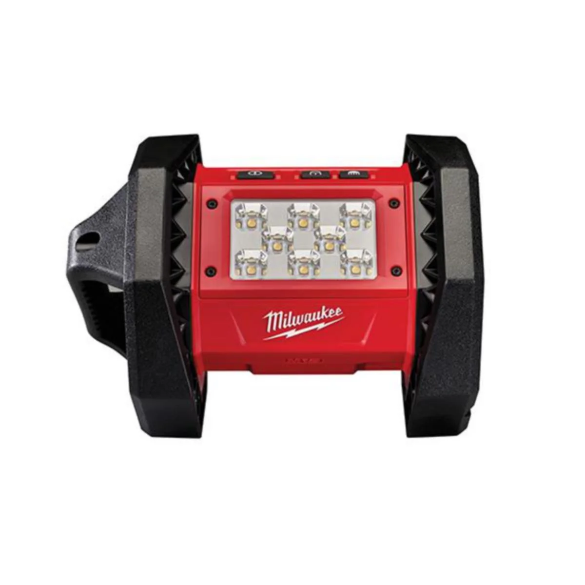 Akkutyömaavalaisin Milwaukee M18 AL-0