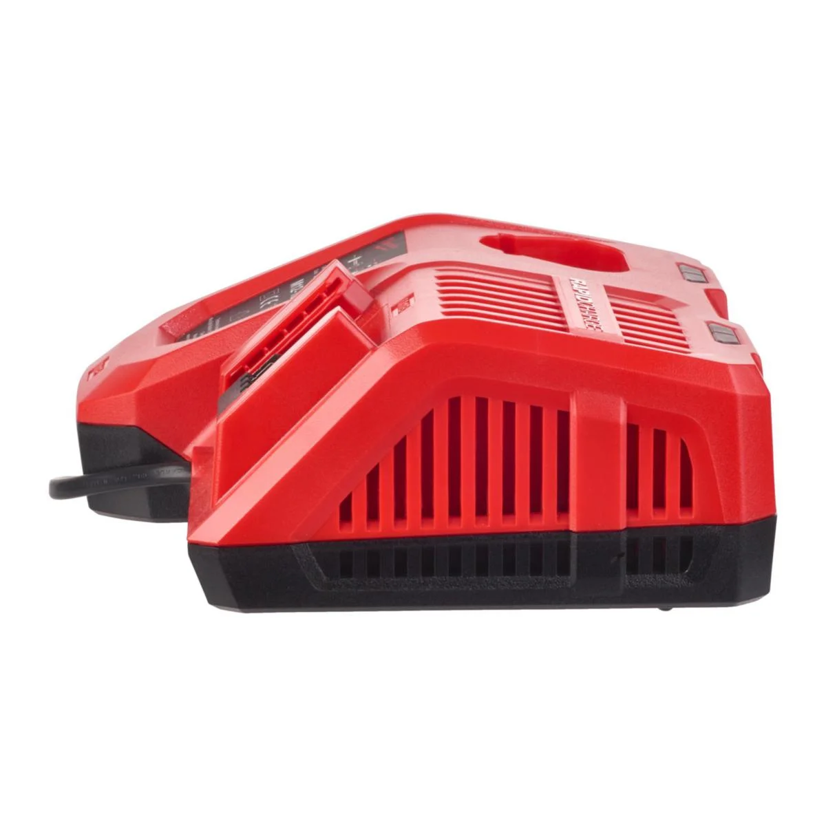 Pikalaturi Milwaukee M12-18 Fc