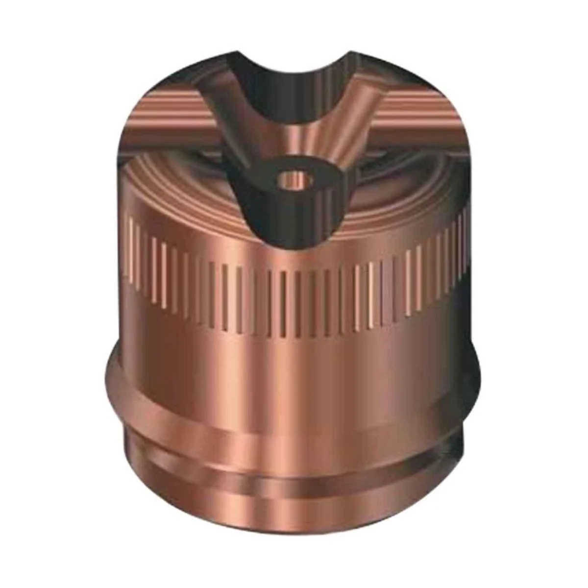 Suojakupu Laahaus Cutmaster 9-8235 50-60A