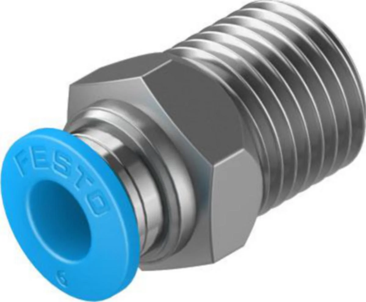 Pistoliitin Festo Qs-1/4-6