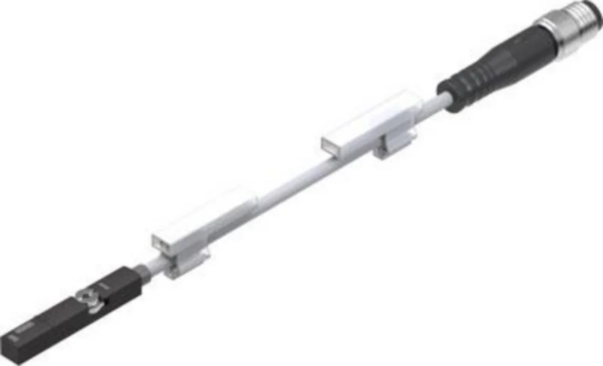 Anturi 543861 Festo Sme-8M-Ds-24V-K-0.3-M8D