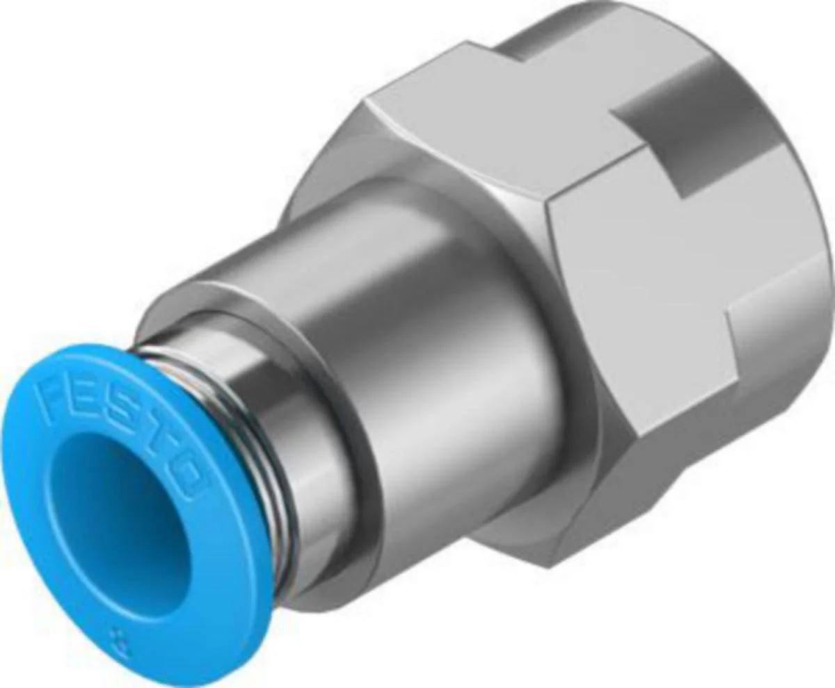 Pistoliitin Festo Qsf-1/4-8-B