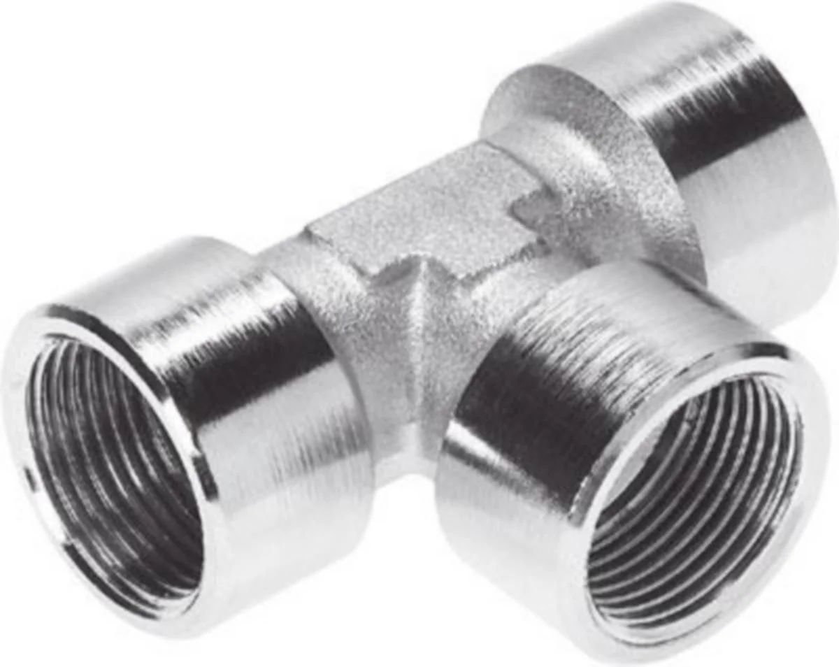 T-Liitin 8030236 Festo Npfc-T-3G14-F