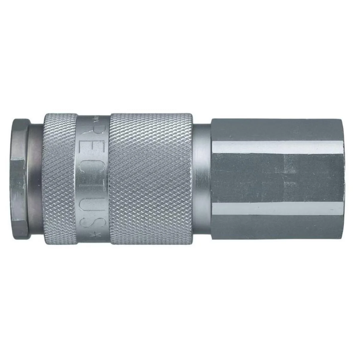 Pikaliitinrunko 57Kbiw21 Svn Rectus P1057Kbiw21Svn 1/2 Sk