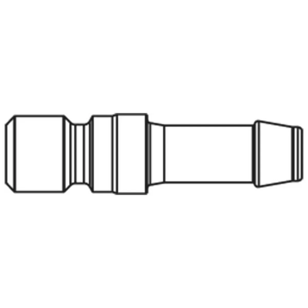 Pikaliitin Parker 1300-Sarja (Tema)