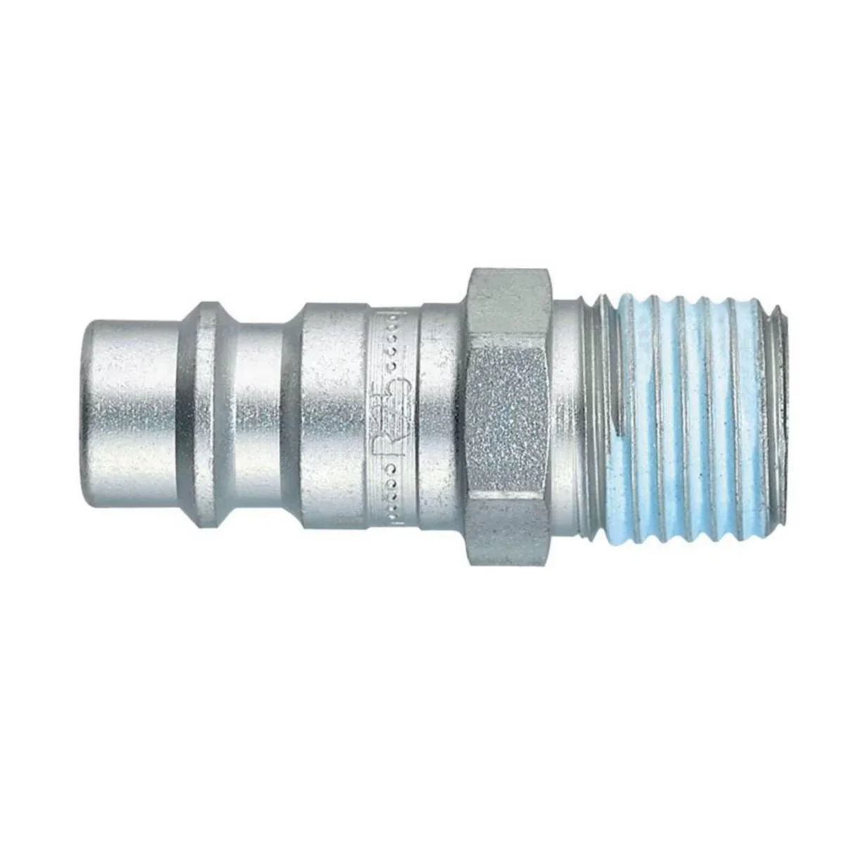Pikaliitinpistoke 1/4 Uk Rectus 25Sfak13Sxz (Te 16210)