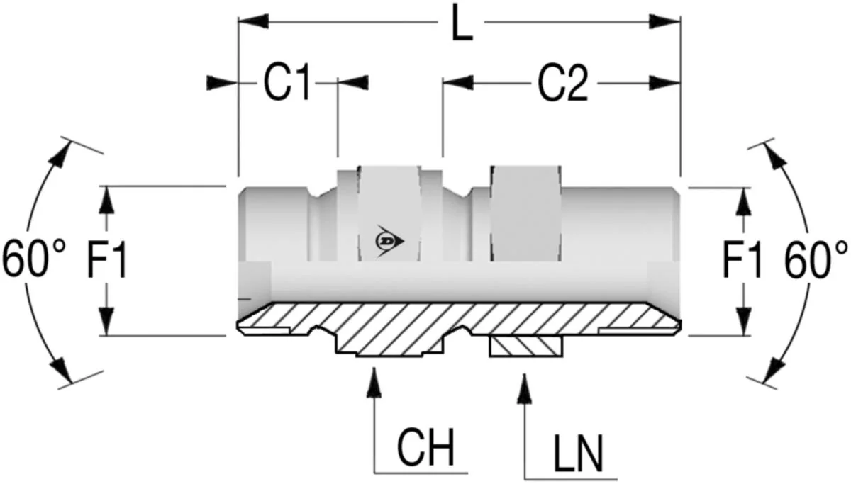 Nippa 26-04000-06Ep