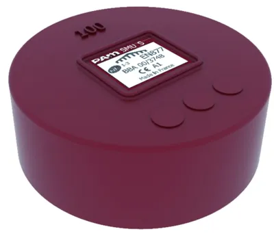 Valurautatulppa Smu 70