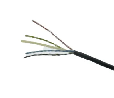 Tietoverkkokaapeli-Cat6 Systimax Maakaap. U/Utp K305M