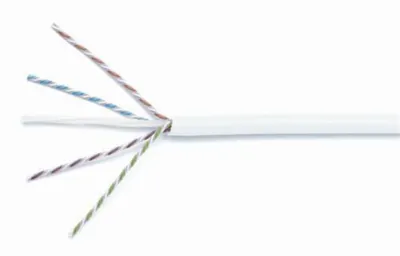 Tietoverkkokaapeli-Cat6A Systimax U/Utp Dca L305 Val