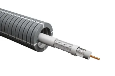 Putkijohto Aalto 20Hf-A 2Cat 6 -Coax6 Dca R100