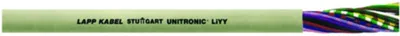 Tietoverkkokaapeli Lapp Unitronic Liyy 4X0,34 K500