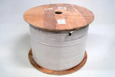 Antennikaapeli Finnsat Rg11T Lsnh A/Dca K500